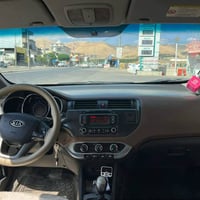 كيا ريو • ٢٠١٢ • فحص ساري ٢٠٢٨