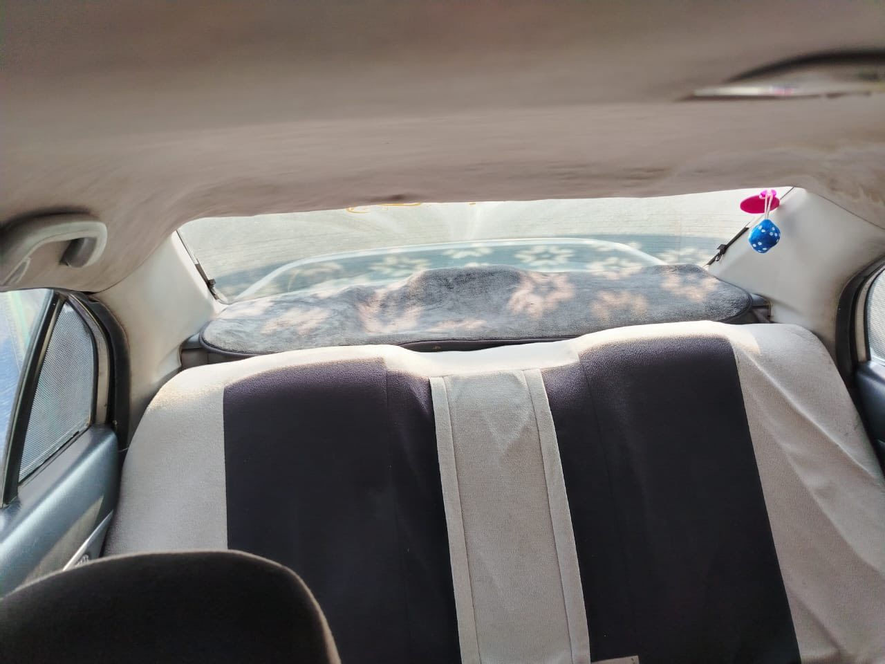 سياره نوع هوندا سفك موديل 2001 تحويل شوكت مايعجبك سنويتها لل27 سياره مكينه كير جدد وشرط فول وكشر كذالك سياره حلوه بس نقصها عقل اما شغل تشتغل بس مسافه وتطفي وترجع تشتغل الاغلبيه كالو عقل اما غير هشي ماعرف السعر 42 مكاني رمادي 5 كيلو واعتذر ع الاطاله ***********
