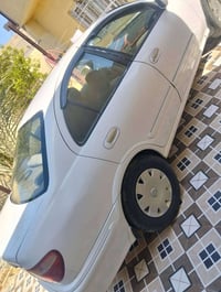 نيسان سني • ٢٠٠٢ • رقم بغداد