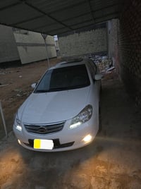 بي واي دي جي ٣ • ٢٠١٦ • فول مواصفات