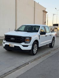 فورد • F-150 • شاحنة فورد • بيك اب • 2023 • محرك 8 سلندر • باب طويل • ...
