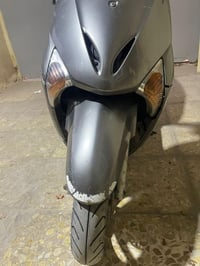 دراجة ليدي • ياباني • قطع أصلية