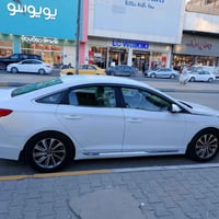 سوناتا صالون • ٢٠١٥ • كفالة عامة