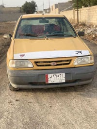 سايبه موديل 2014 مكينه كير مكفولات شواصي معمرات تعمير حلو  ولباقي بي م...