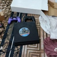 بلي فور سلم • البصرة ابو صخير • جوستك ٢