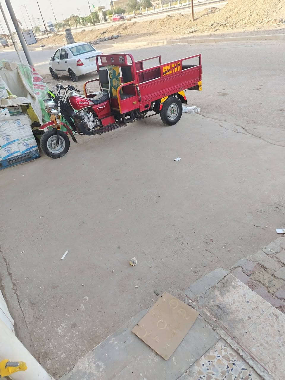 سلام عليكم ستوته البيع 2021مكينه ما مفتوحه وراق صولي نضافه شوفت عينك ستوته كامله عوزهه بص توشمه رقمي ***********

