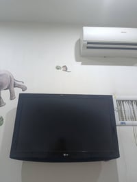 تلفزيون • إل جي ٤٥ • مو سمارت