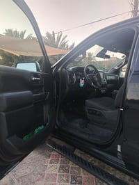 سلفرادو • ٢٠٢٢ • رقم بغداد