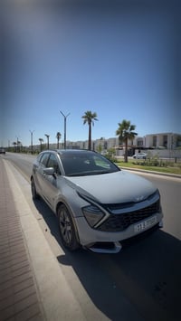 للبيع كيا سبورتج  SX برستيج فووول فول مواصفات 2024 وارد أمريكا  ماشية ...
