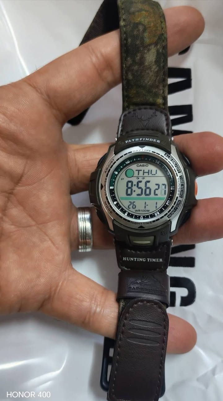 للبيع 1 بروتريك دبل تايم ياباني اصلي / 2 باثفنذر اصلي المهتم يراسلني خاص


**إذا كنت صاحب هذا الإعلان وتريد حذفه لأي سبب، رجاءا أرسل رسالة إلى الدعم الفني**