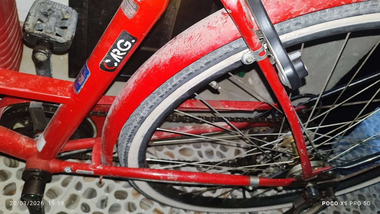 باسيكل  ياباني حاويه  للبيع مكاني بعقوبه 
الاتصال***********
