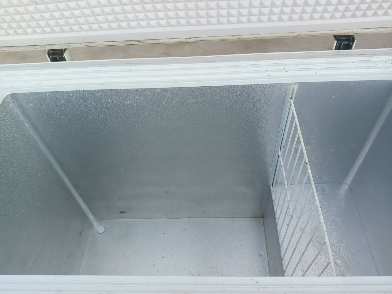 لبيع مجمده شرط الشغل بلاديه سعره 110 بلاش البلاش***********
