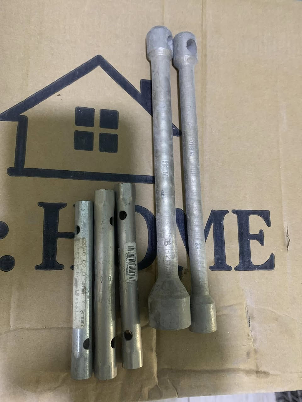 السعر على خاص


**إذا كنت صاحب هذا الإعلان وتريد حذفه لأي سبب، رجاءا أرسل رسالة إلى الدعم الفني**