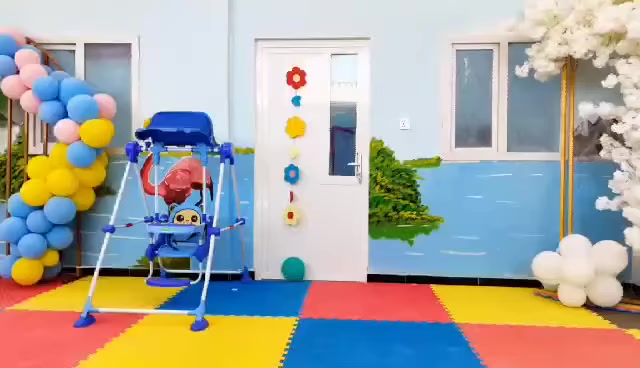 لأن طفلك هو أغلى ما تملكين.. مكانه ليس مجرد روضة، بل بيته الثاني! 🏠✨

🌸✨
روضة وحضانة التميّز
تفتح أبوابها لاستقبال أطفالكم الأعزاء 👧👦
💖 بيئة آمنة ومليئة بالحب والاهتمام
👩‍🏫 كادر تدريسي متقن وذو خبرة
📚 برامج تعليمية مبسطة وممتعة
🎨 أنشطة يومية (تعليمية + ترفيهية)
📌 استقبال يومي للأطفال
📌 متابعة مستمرة مع أولياء الأمور
🌟 نرعى أطفالكم كأنهم أبناؤنا
📩 للحجز والاستفسار التواصل على الخاص

[***********]

روضة التميّز 

📍 العنوان: [السماوة _ شارع  معمل المرور جهة ٢٧٠ دار _ قرب مجمع سيد بشير ]
