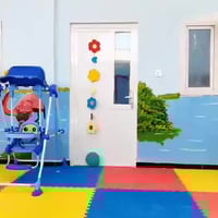 روضة التميّز • حضانة • السماوة