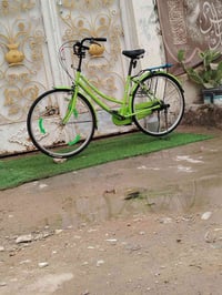 بايسكل • نجف • موديل ٢٠١٥