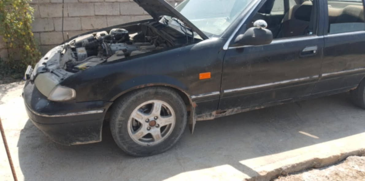 برنس فراشه 96 كير اتو ماتيك محرك


**إذا كنت صاحب هذا الإعلان وتريد حذفه لأي سبب، رجاءا أرسل رسالة إلى الدعم الفني**