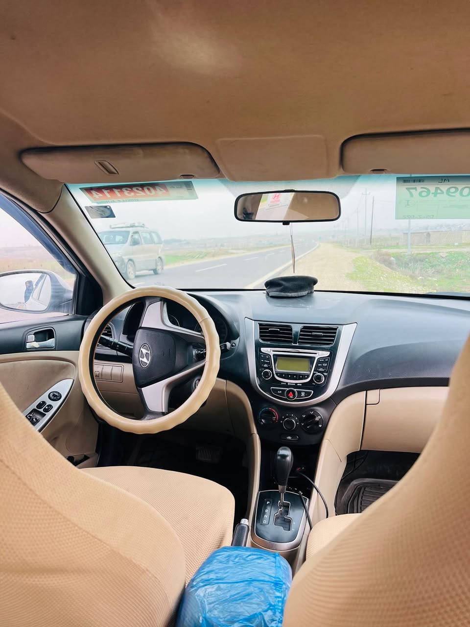 سلام عليكم
اكسنت موديل 2016
كلين
محرك 1400

صدر جديد تخم تاير كلو جديد السياره جاهزه من كلشي متخلي عليها كلشي 
ملاحضه السياره ب سمي رقم نينوئ سنويه ل 2027  مكاني موصل 
السعر 98!
رقم الهاتف وتساب  اتصال ***********
