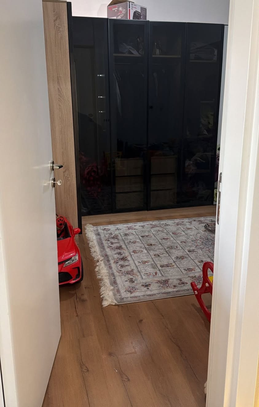 شقه للبيع في گنجان لايف 
مساحه ١٢٨
ثلاث غرف نوم 
الشقه كلش نظيف والسعر جدا مناسب 
للاستفسار ***********
