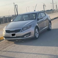 اوبتما • ٢٠١٣ • حادث خلفي