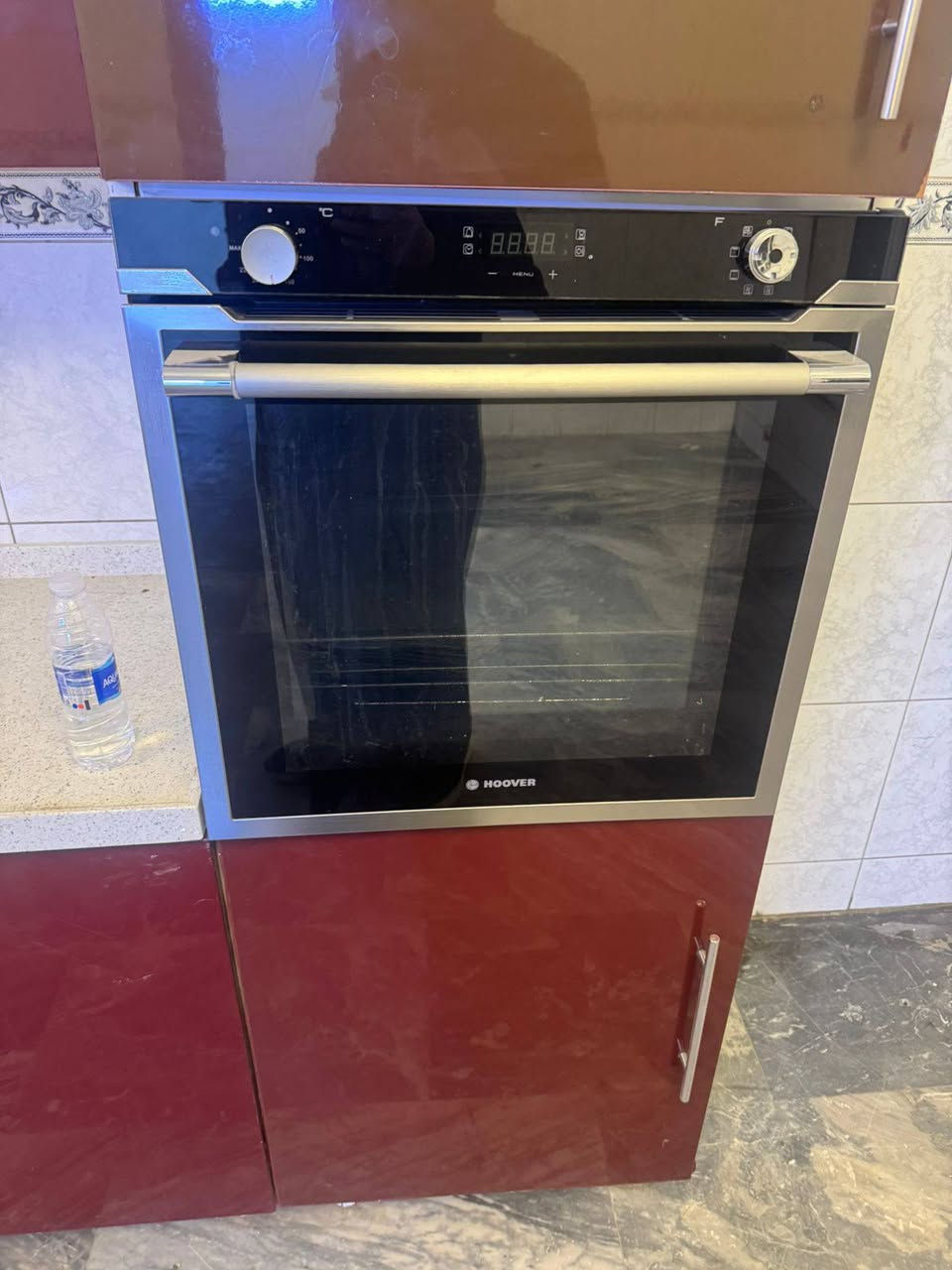 سلام عليكم للبيع كاونتر كامل متكامل
***********
