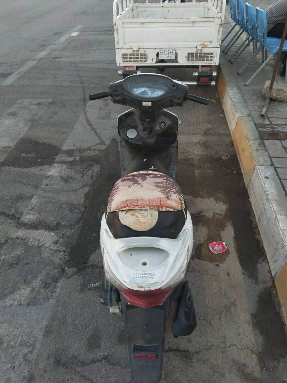 للبيع جي فور كامكو ما مفتوحة السعر 550 وبيها مجال ‏‪***********‬‏
