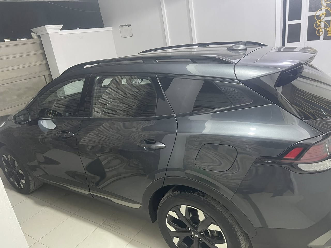 سبورتج 23 فول عده الفتحه حادثه فقط بنيد مبدل***********
