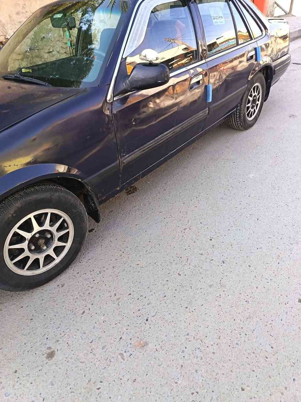 السلام عليكم دايو برنس للبيع رقم انبار سنويه جديده ورقم وهزه جديد تحويل موباشر كير ومحرك حاويه تخم تاير جديد كهربائيات كله شغاله بلاديه شواصي على وضع الشركه سنتر لك بيع فقط لا اروس ولا ابيع مده سعر 33 قفل الشراري يتصل هذا رقمي *********** وآسيا ***********
