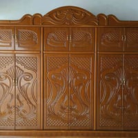 صاج تسگام • نظيفه • الغراف