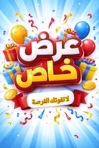 🎉 عروض ما بعد العيد بدأت! 🎉 📢 دار الكتاب للتدريس يقدّم عروض مميزة للطل...