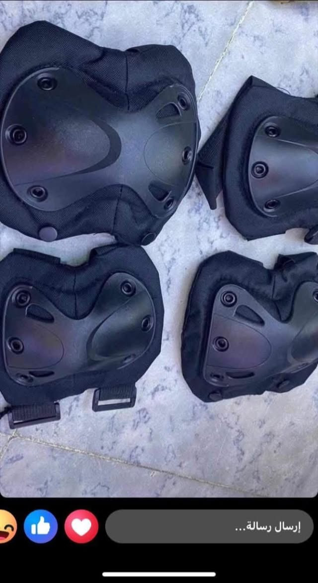 يوجد توصيل الى جميع محافظات العراق للطلب مراسلة او الاتصال على الرقم ***********
***********
