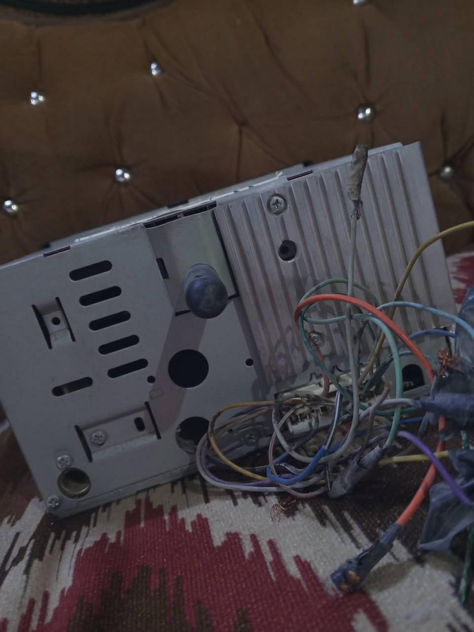 ميجل اوبترا للبيع نظافه90٪ السيدي مالته شغال كلشي بي شغال مكاني بغداد حي العامل  السعر خاص او واتساب ***********
