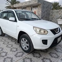 تيكو • ٢٠١٣ • محرك جديد