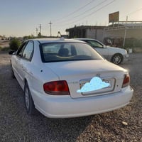 سوناتا • ٢٠٠٢ • بعقوبه