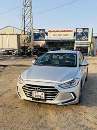 النترا ٢٠١٧ • وارد امريكي • كلين تايتل