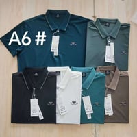 تيشيرت • حرير صيني • مقاسات L-4XL