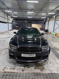 جارجر SRT • ٢٠١٣ • رقم بغداد