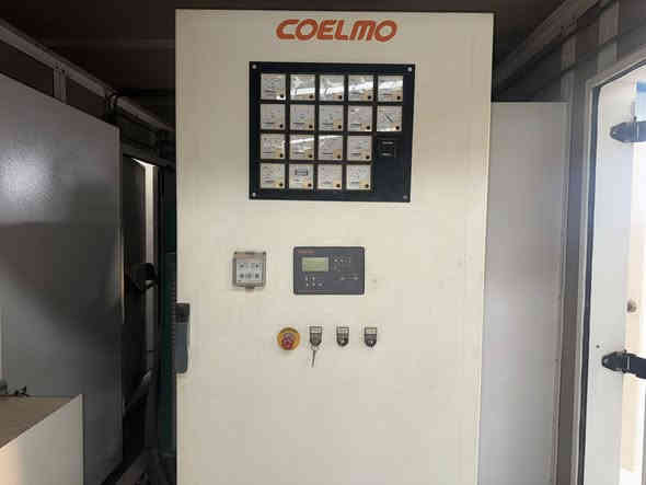 سلام عليكم
ڤالڤو زيرو انجكتر عدد 2
D16-41 
توليد 500KV
فول كاتم فول مواصفات 
***********
مكاني كركوك
