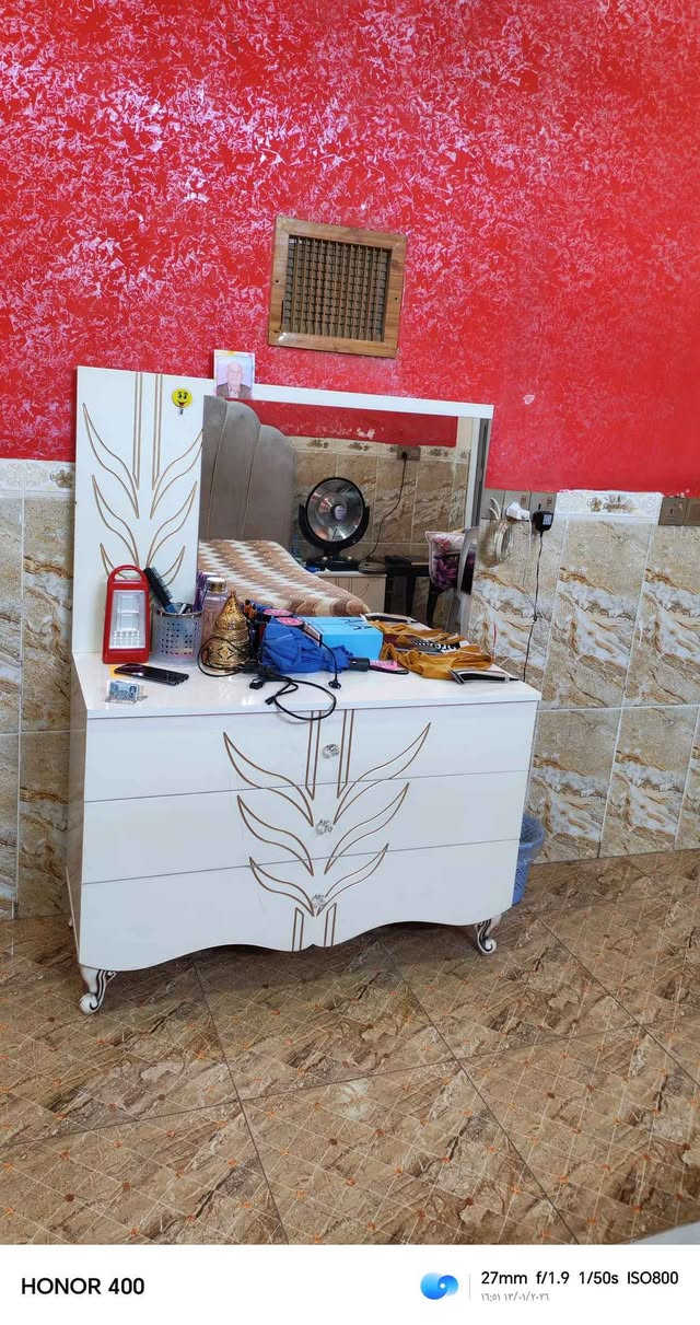 غرفه تركيه للبيع مستعمل بحاله جيده 
السعر ٤٥٠ الف ،،، اربيل  فرمان بران *********** وتساب أربيل, العراق
