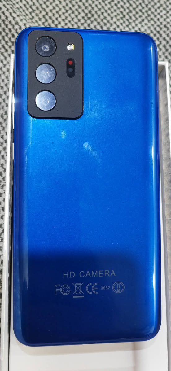 موبايلات صيني عدد 3
ذاكرة الجهاز مكتوب 512
سعر الواحد ب 17 الف فقط
جدد غير مستعملات


**إذا كنت صاحب هذا الإعلان وتريد حذفه لأي سبب، رجاءا أرسل رسالة إلى الدعم الفني**