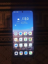 هونر X8 • ١٢٨ • ٨ رام