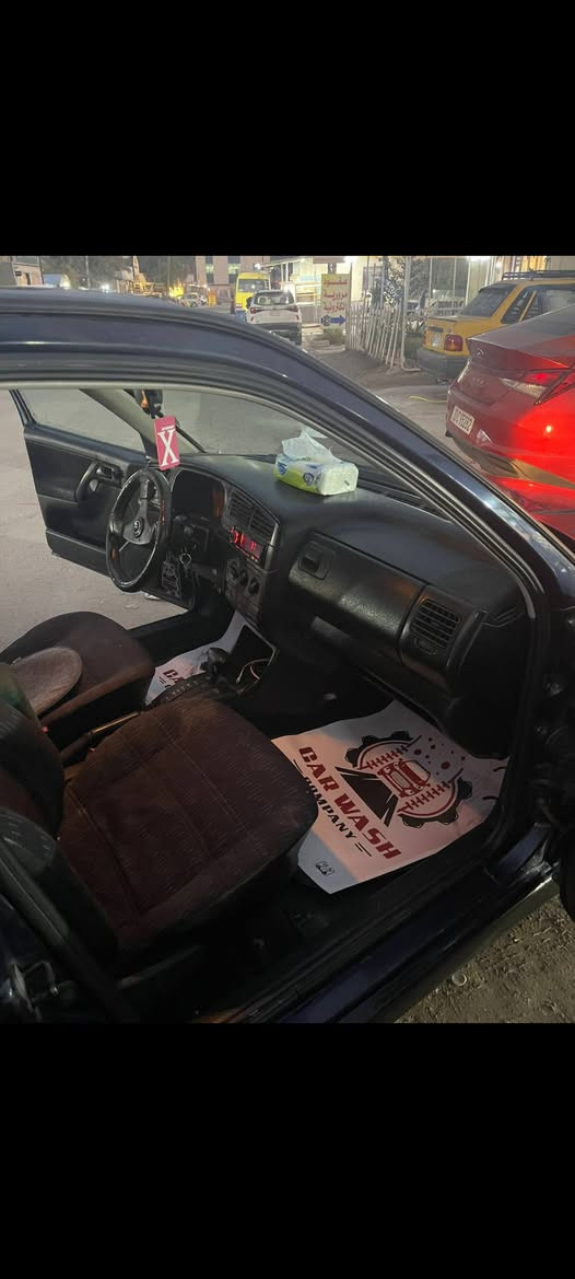 السلام عليكم عن اذن لادمن كولف 92 محرك الف 800 كير محرك جديد نقص بس شويه كهربايات السعر 45ورقه الرقم ***********
