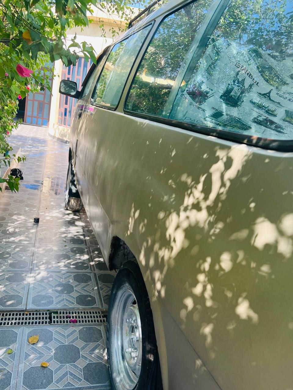 كيھ بريجو موديل ٩٧ تخم تاير محرك وكير خير من اللھ باتري جديد دواخلھا حلوھ نظيفھ كشرھ مقبولھ رقم الماني السعر ٤٠ وبيھا مجال
اني مكلف بالنشر رقم صاحب السيارھ ***********
مكان السيارھ واسط
