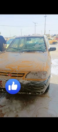 سايبا • ٢٠١٧ • دخانة سوده