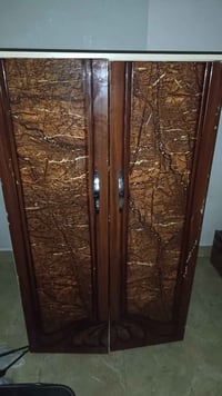 خزانة بابين • خزانة 3ابواب • نضيفة