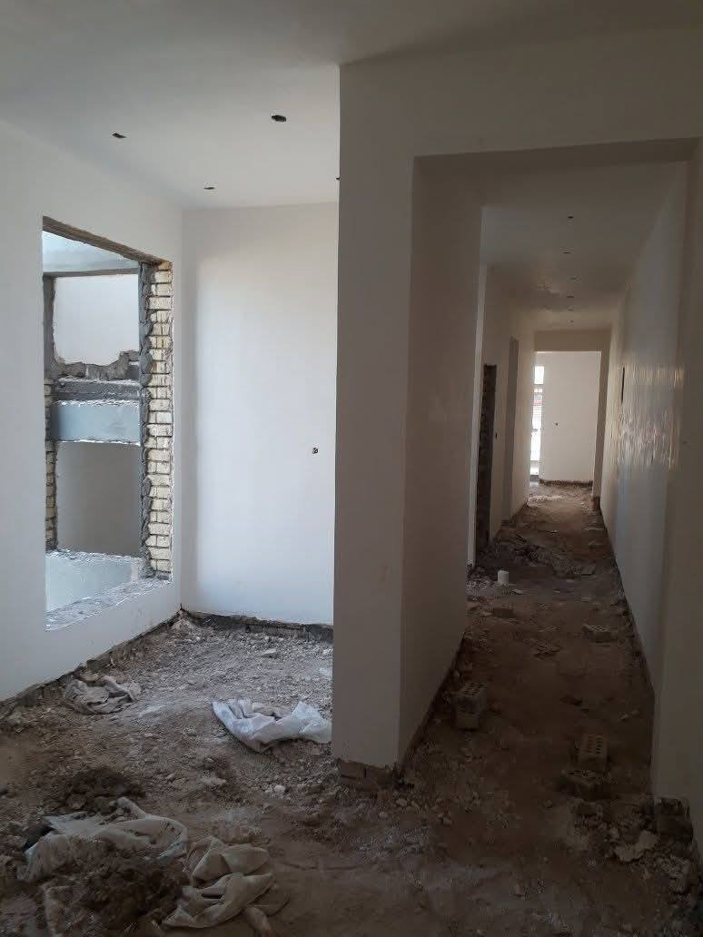 السلام عليكم الباخ واجهات بورك جص سمنت فول ‏‪***********‬‏
