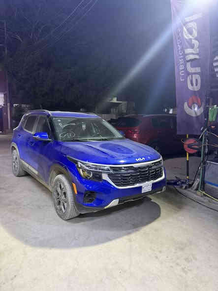 السلام عليكم اخوان سلتوز ٢٠٢٤ حادث بيند فقط دخول جديد بسمي صور الحادث مرفقه بالمنشور سعرها ١٥٧ بيها مجال مكاني الدورة للاستفسار ***********
