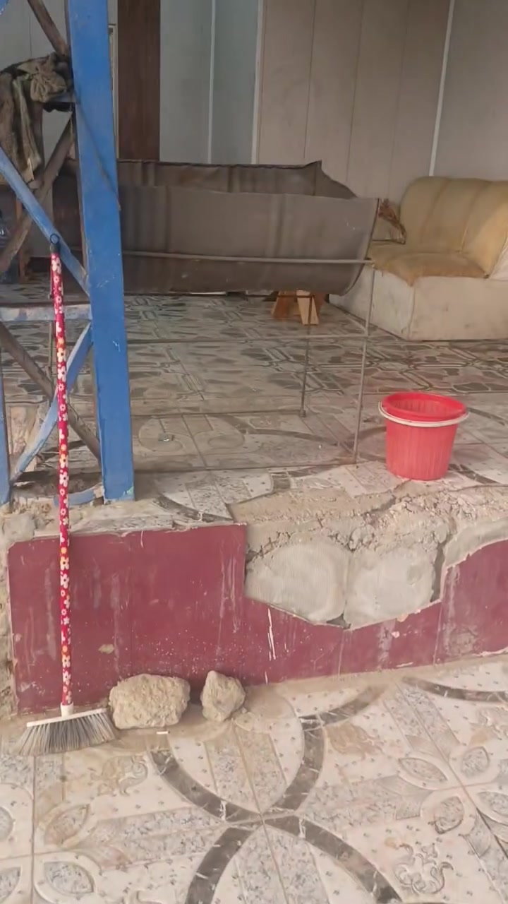 سلام عليكم محل بنجر كامل من كلشي الغراض البي كلهن شغاله وجدد
مكان المحل الصالحيه شارع نبي الله أبراهيم مقابيل جسر الجديد ***********
