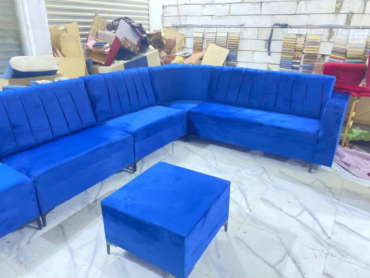 *السلام عليكم 🫡  دوشمة الأخوين  👬

*لتفصال  أنواع التخم والقنفات ، ديوان ، كراسي🪑 *،اضافة أسفنج ،أضافة أنديفه +جميع االأضافات حسب الطلب ..

*اضافة رجلين حسب الطلب ..

*تبديل أنواع الأقمشة حسب الطلب..

*شغل درجه أولى وبأنسب الأسعار 

😌👀للتواصل وتساب على الرقم *********** أهلاً وسهلآ بكم 🌸🙂@الجميع
