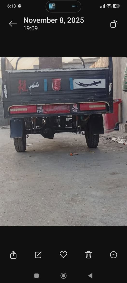 ستوته صقر مال لمسيب اوراق اصوليه بس رقم الكمرك مدفوع ستوته خير من الله شغل واطلع بس مكينه اول مره تجفت قبل شهر هيج من جفتتها مكينه ناعمه السعر هذا رقمي ونتفاهم ماارد تعاليق *********** موجود ماسنجر واتساب
